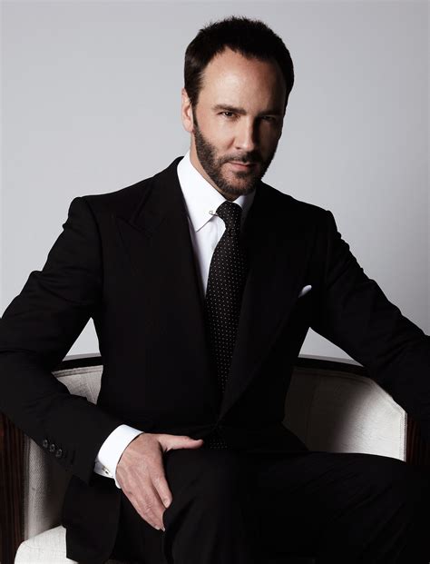 Tom Ford